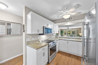 257 Robin Hood Cir unit 101, Naples, FL 34104 - photo 5