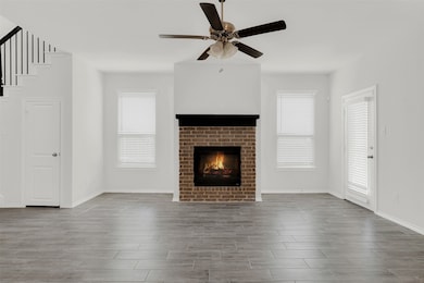 1717 Wayne Ln, Celina, TX 75009 - photo 7