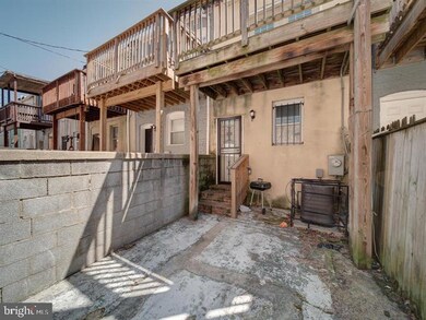 1266 Glyndon Ave, Baltimore, MD 21223 - photo 5