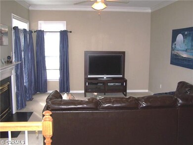 Den/Family/Great Room