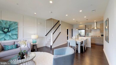 43184 Mongold Square, Ashburn, VA 20148 - photo 2