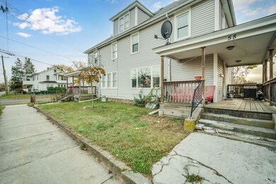 158 Goodwin St, Indian Orchard, MA 01151 - photo 4
