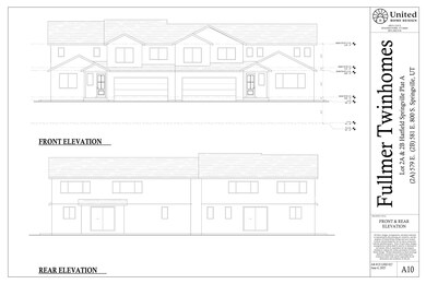 579 E 800 St S, Springville, UT 84663 - photo 6