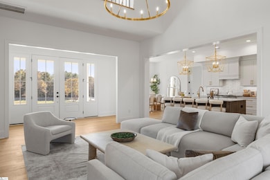 245 W Chapman Rd, Belton, SC 29627 - photo 7