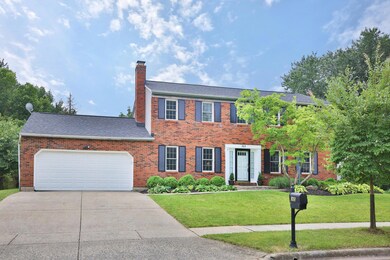 365 Eastworth Ct.