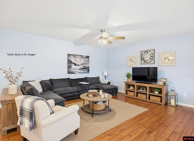 174 Cr 710, Gassville, AR 72635 - photo 3