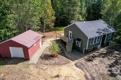 416 Old Turnpike Rd, Salisbury, NH 03268 - photo 3