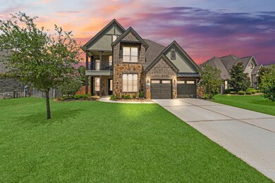 2622 Royal Field Ln, Conroe, TX 77385 - photo 2