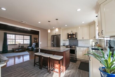 3 W Sherman St, North Dartmouth, MA 02747 - photo 4