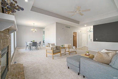 897 N Old Orchard Dr, Warsaw, IN 46582 - photo 3