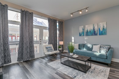 Dare to add some drama. When it comes to walls and ceilings, think about the mood you are trying to convey. This is a space to have some fun. Make it yours in 2021.