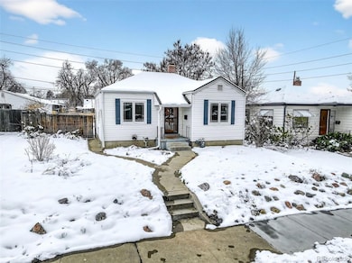 4185 Benton St, Denver, CO 80212 - photo 2