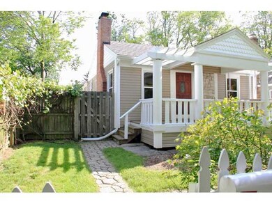 677 E Beechwold Blvd, Columbus, OH 43214 - photo 2