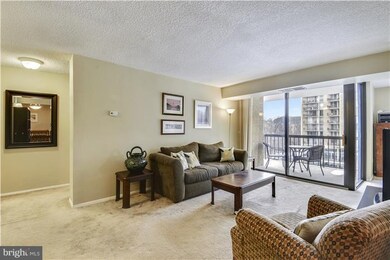 The Brittany unit 309, Arlington, VA 22204 - photo 2