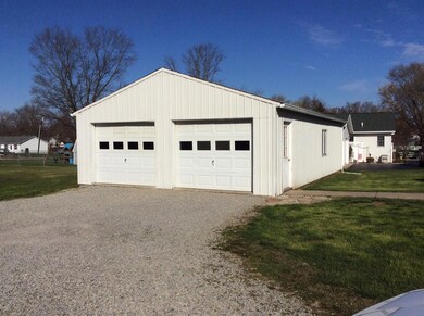 606 S Broadway St, Blanchester, OH 45107 - photo 7