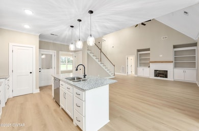 339 Marlow Cemetery Rd, Bells, TN 38006 - photo 5