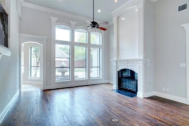 300 Chestnut Bend, Colleyville, TX 76034 - photo 2