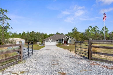 5401 W Stargazer Ln, Dunnellon, FL 34433 - photo 5