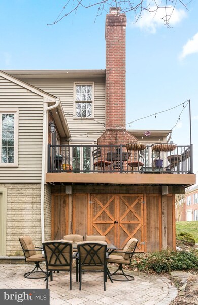 9512 Kingswood Ct, Laurel, MD 20723 - photo 7