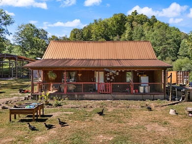 270 Left Fork Holly Rd, Sextons Creek, KY 40983 - photo 3