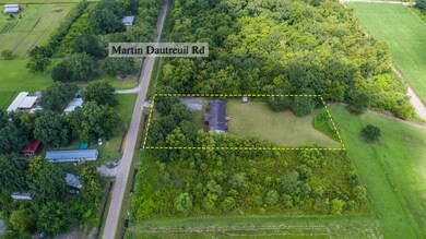 Home Lot Side View 1