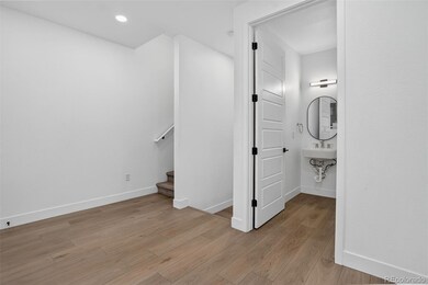 Office/Flex Space Main Floor