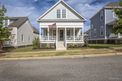 118 Forest Glen Dr, Pike Road, AL 36064 - photo 2