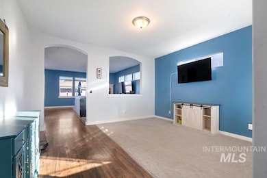 1935 S Sandcrest Way, Nampa, ID 83686 - photo 6