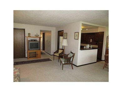 Interior Space/Layout.