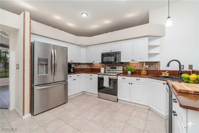 This room has been virtually staged