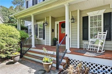 15601 Moss Light Place, Moseley, VA 23120 - photo 2