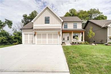 24298 W 91st Terrace, Lenexa, KS 66227 - photo 7