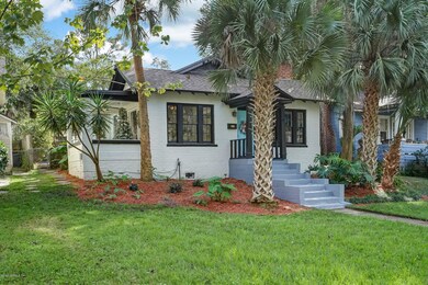 3612 Valencia Rd, Jacksonville, FL 32205 - photo 4