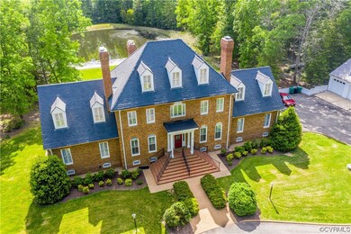 17700 W County Line Rd, Midlothian, VA 23112 - photo 4