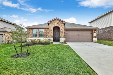 14109 Redwood Forest Trail, Conroe, TX 77384 - photo 2