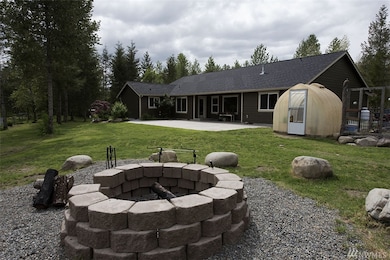 14848 Rainier View Dr SE, Yelm, WA 98597 - photo 4