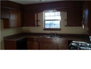 Updated counter tops