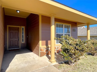 407 Laney St, Brenham, TX 77833 - photo 5