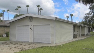 421 Northcutt Dr, Alamo, TX 78516 - photo 2