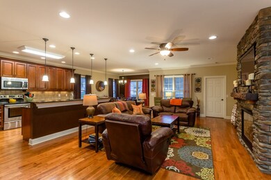 1191 Landon Dr, Harrisonburg, VA 22801 - photo 6