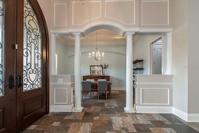 Elegant Dining
