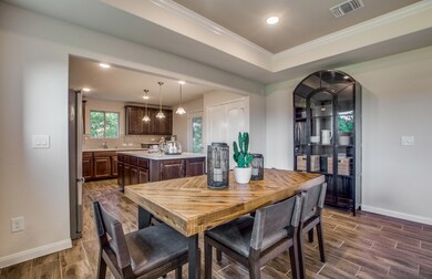 409 Thistle Thorn Dr, Spring, TX 77382 - photo 7