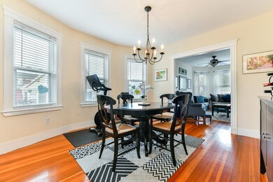 155 King St unit PH, Dorchester, MA 02122 - photo 4
