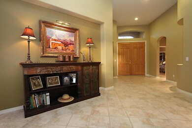 Foyer