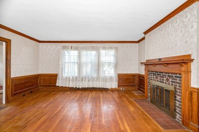 36 Kenilworth Rd, Arlington, MA 02476 - photo 5