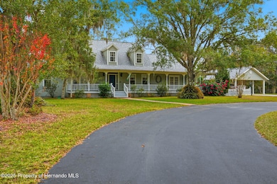 3330 Endsley Rd, Brooksville, FL 34604 - photo 4