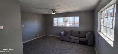 Home Dining /Living Area