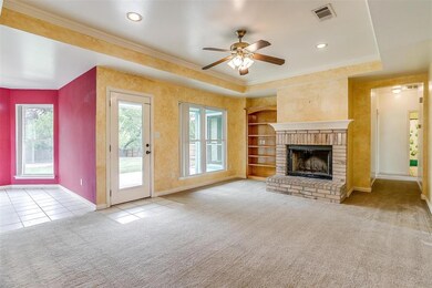 457 Harmony Rd, Weatherford, TX 76087 - photo 4