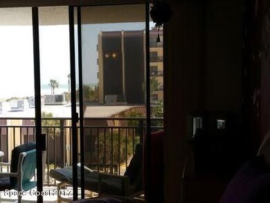 2100 Tower Condominium unit 410, Cocoa Beach, FL 32931 - photo 6