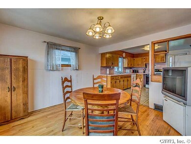 Dining Room.